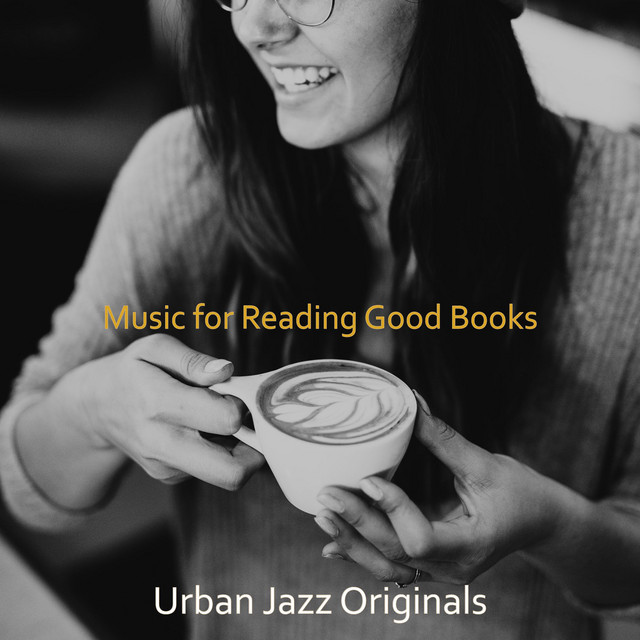 Music for Reading Good Books cover art