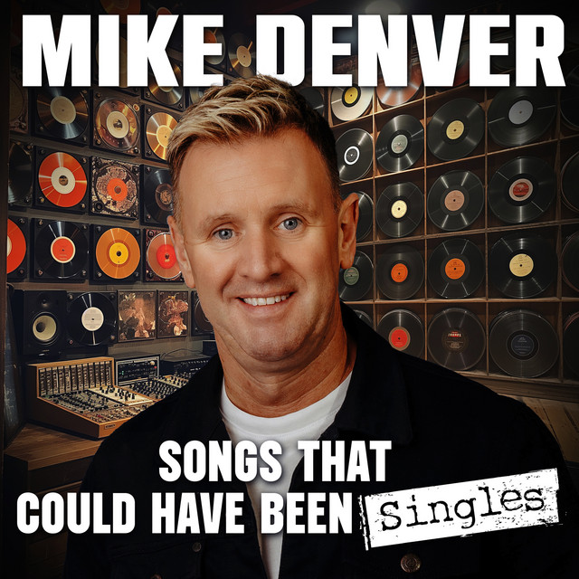 Songs That Could Have Been Singles cover