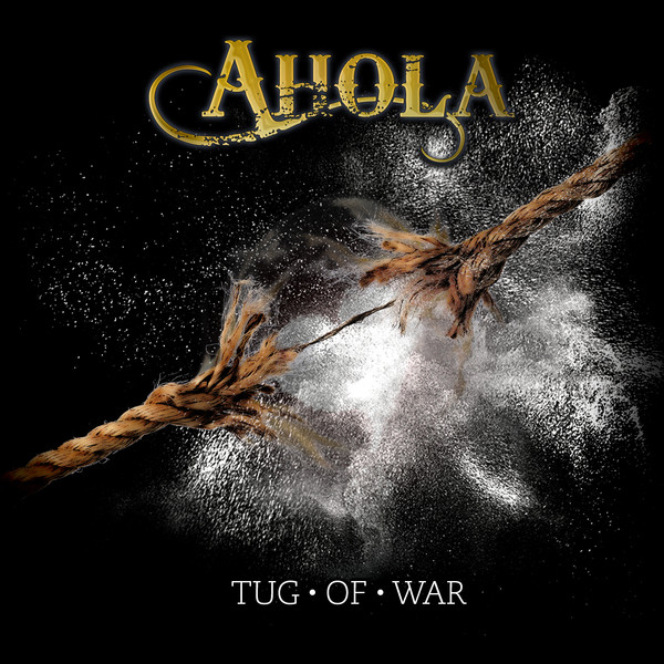 Tug of War cover