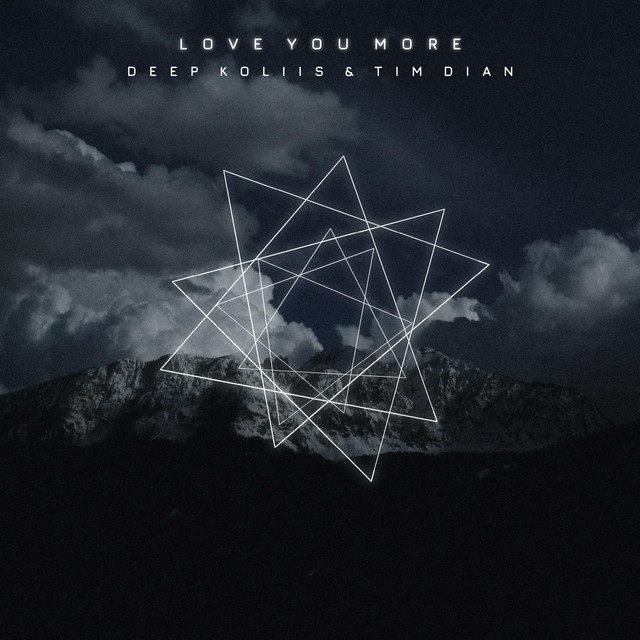 Love You More
