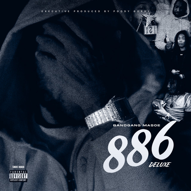 886 (Deluxe) cover art