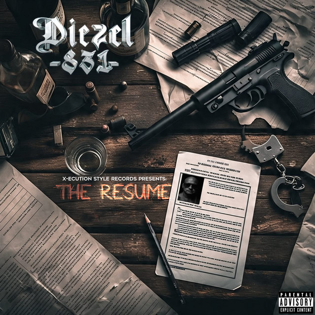 Diezel 831