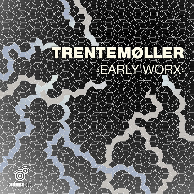 Early Worx cover art
