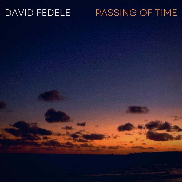 Passing of Time