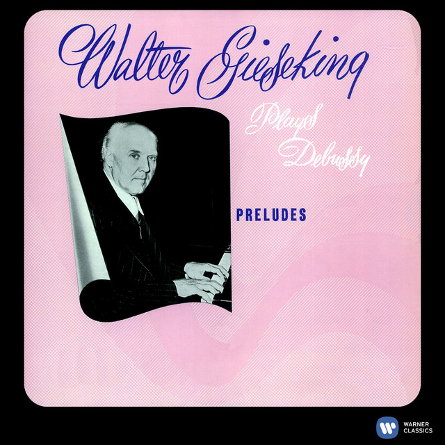 Debussy: Preludes Book I & II [2011 - Remaster] (2011 Remastered Version)
