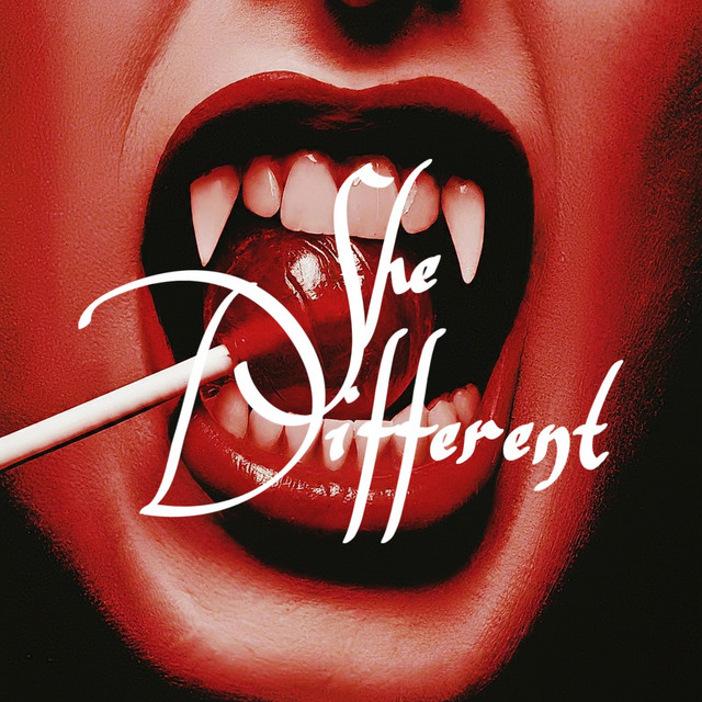 She Different
