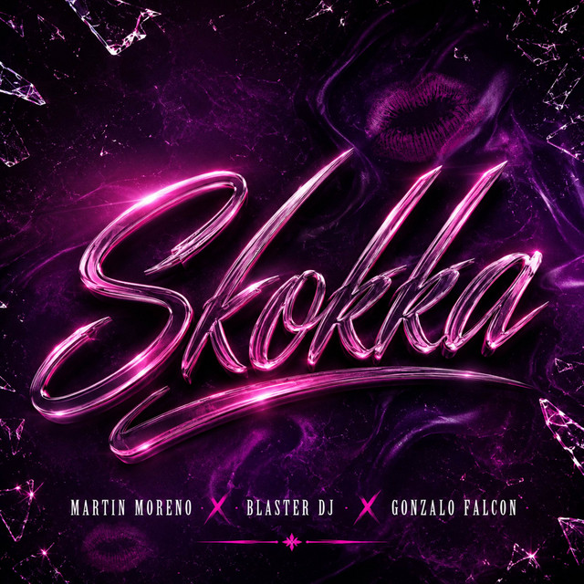 Skokka