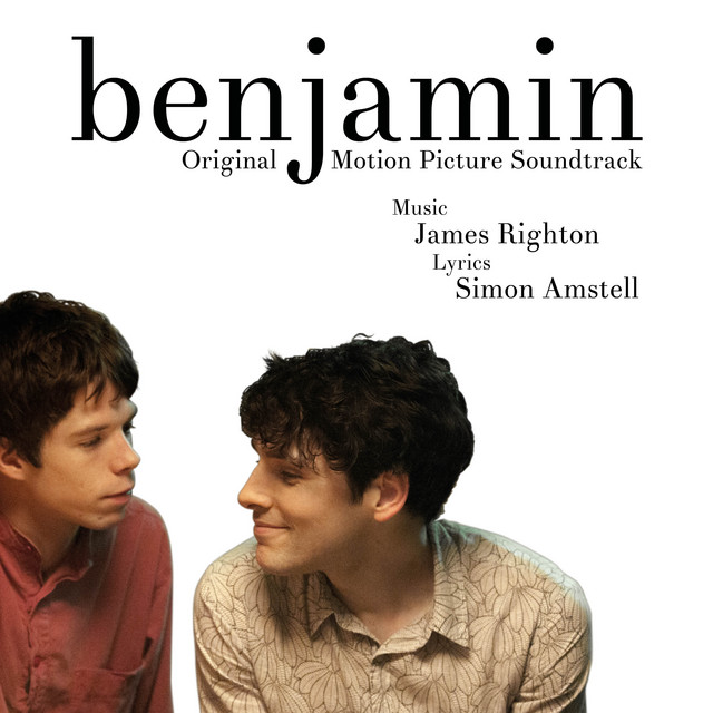 Benjamin (Original Motion Picture Soundtrack) cover