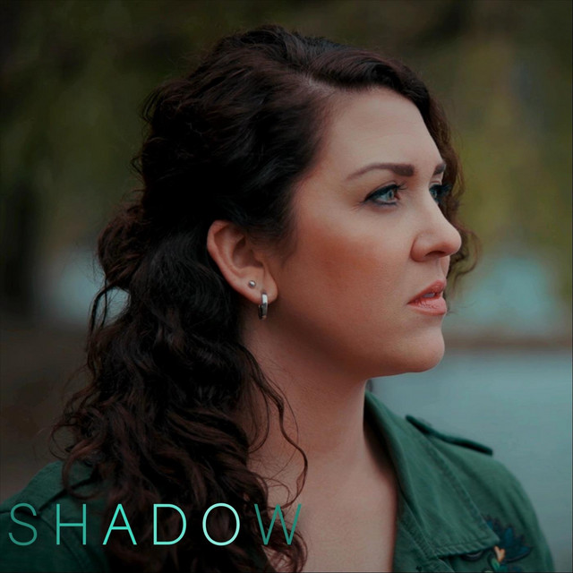 Shadow cover art