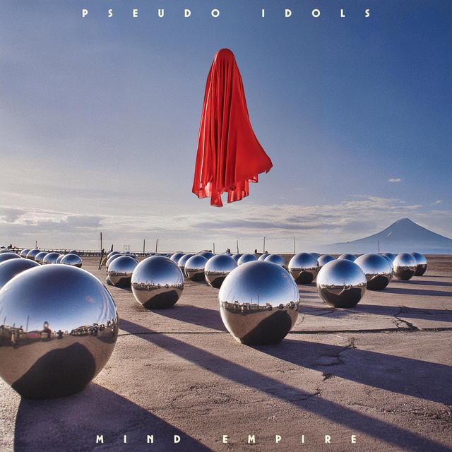 Mind Empire cover art