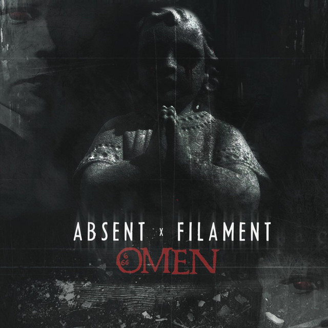 Omen (The Remixes) cover art