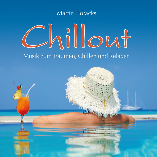 Chillout (Musik zum Träumen, Chillen und Relaxen) cover