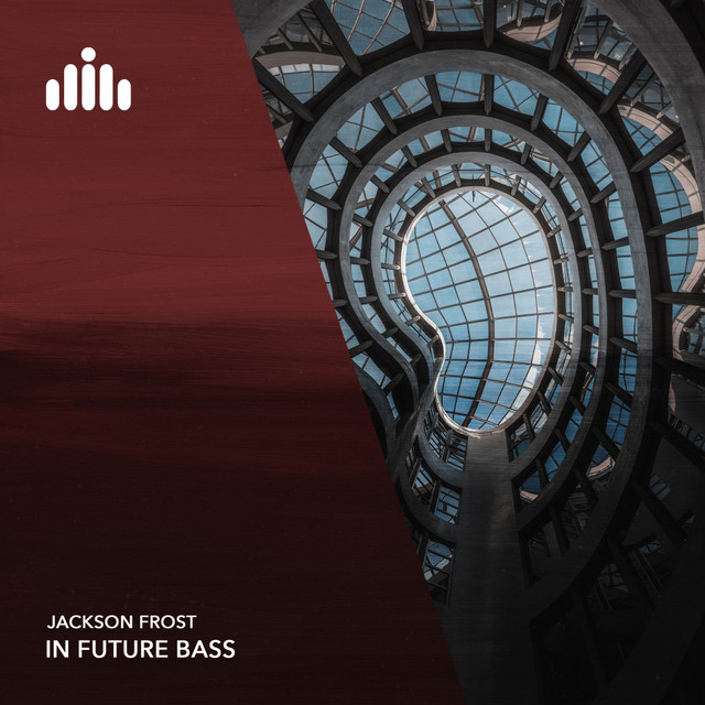 Обкладинка: In Future Bass — Jackson Frost
