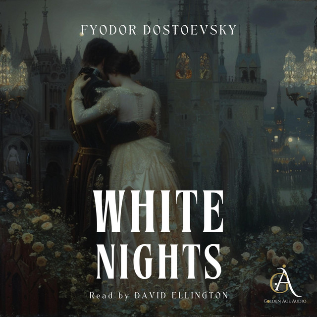 Chapter 01 - White Nights - Audiobook