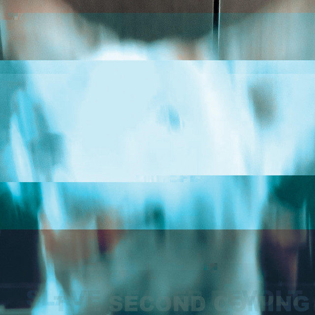 The Second Coming cover