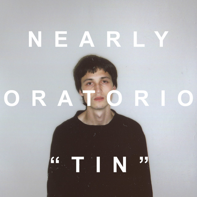 Tin cover