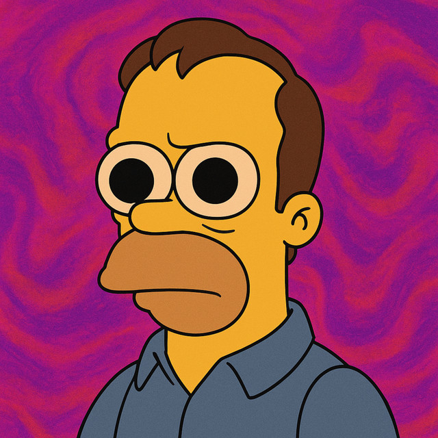 Os Caras Estão na Maldade cover art