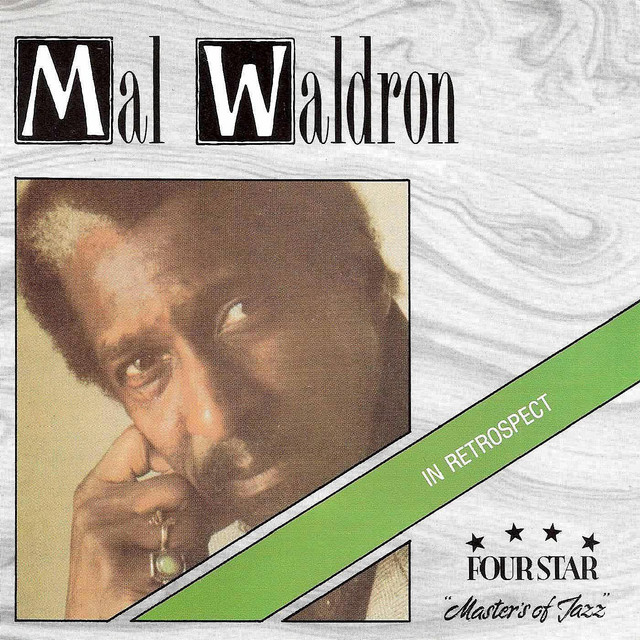 In Retrospect cover