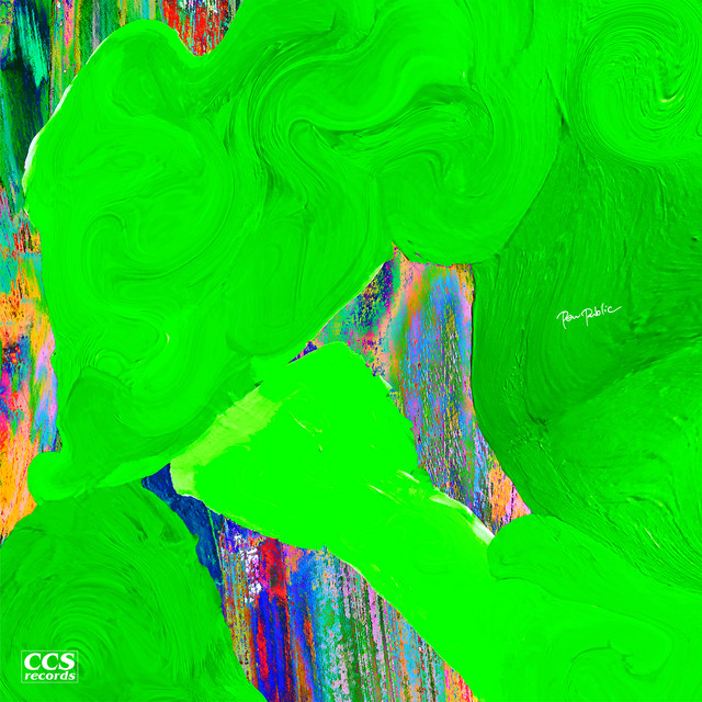 Violet 27 cover art