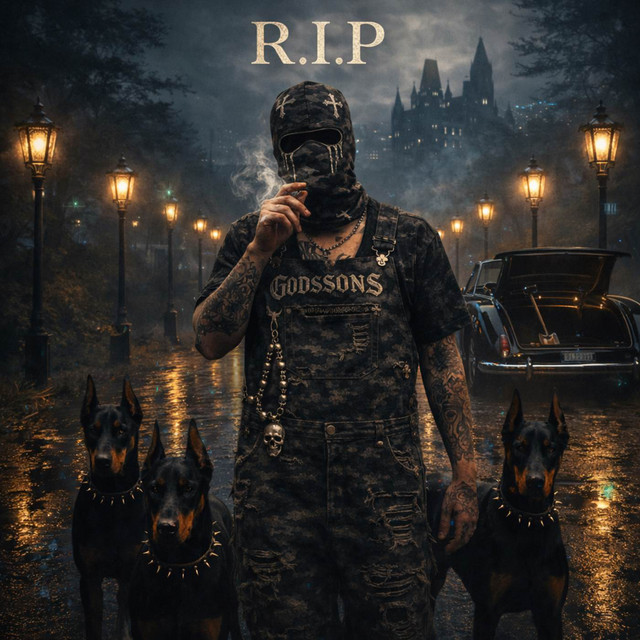 undefined album image