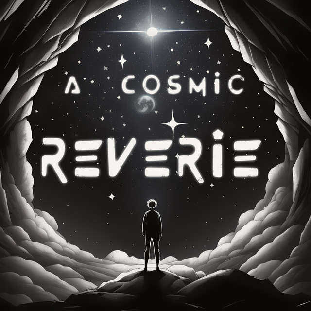A Cosmic Reverie cover art