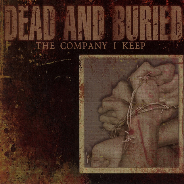 Dead and Buried