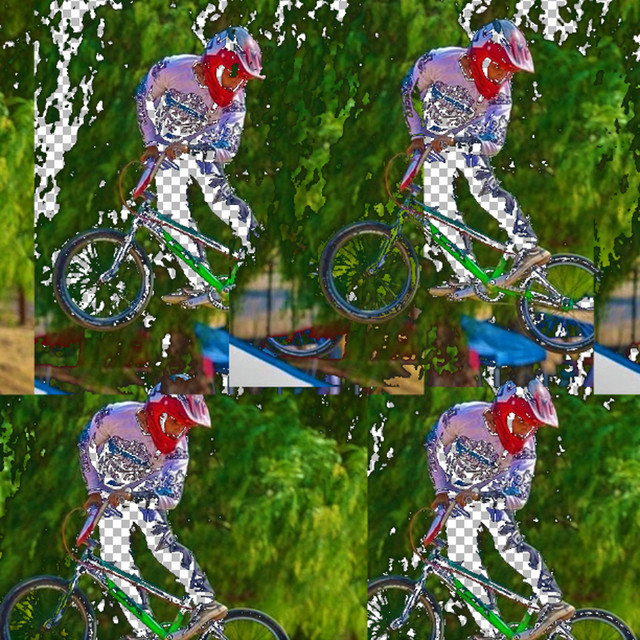 BMX cover