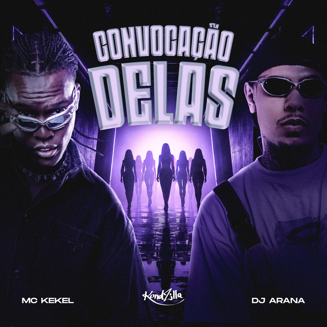 Convocação Delas