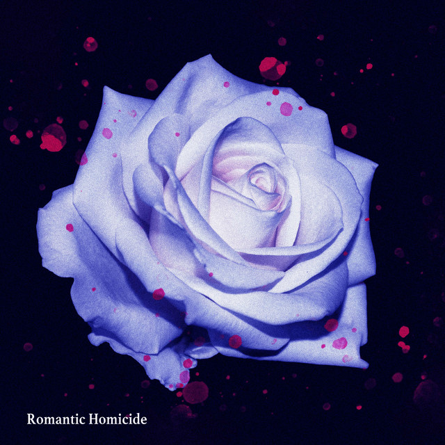 Romantic Homicide - Slowed + Reverb