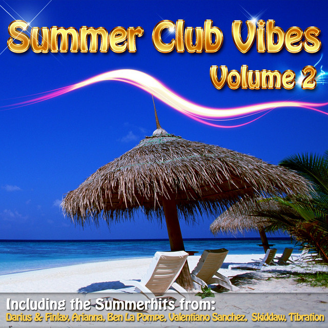 Club Shit - Andytaker Radio Edit