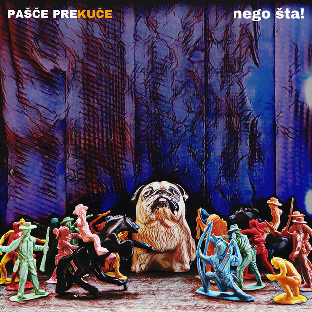 Pašče Prekuče