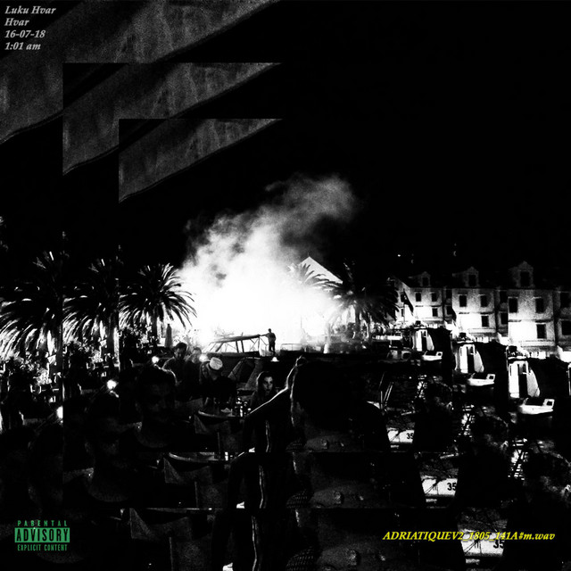 Album art for X Is For Lovers