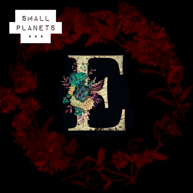E cover art