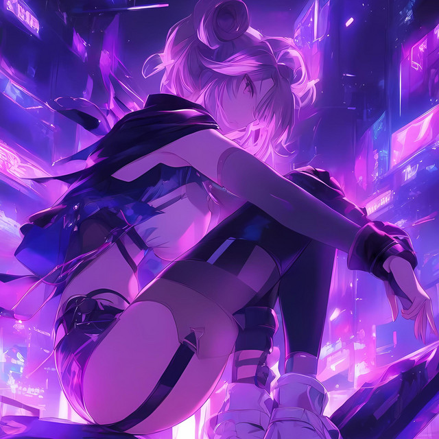 See Me Again (Nightcore) cover art