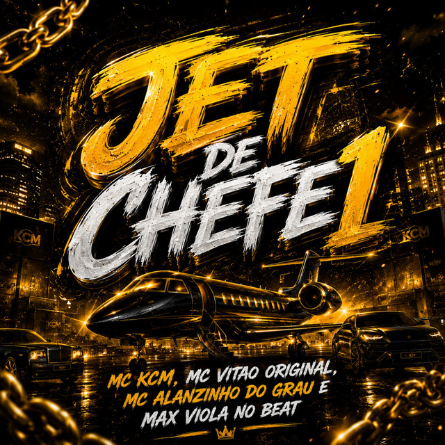 Jet de Chefe 1