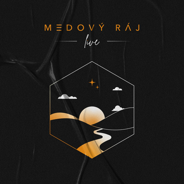 Medový ráj - live