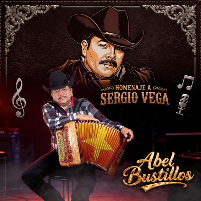 Homenaje a Sergio Vega cover art