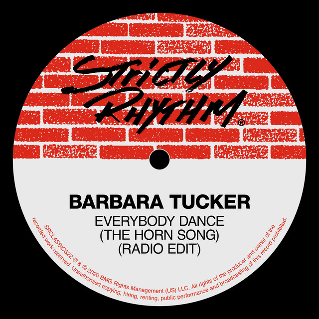 Everybody Dance (The Horn Song) - Radio Edit – Musik und Lyrics