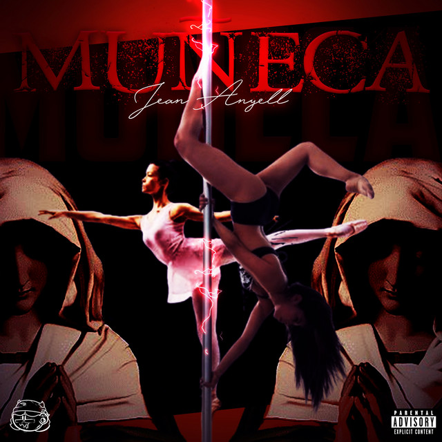 Muñeca cover art