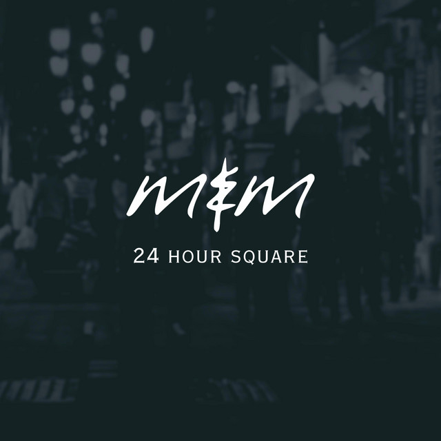24 Hour Square