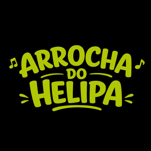 ARROCHA DO HELIPA