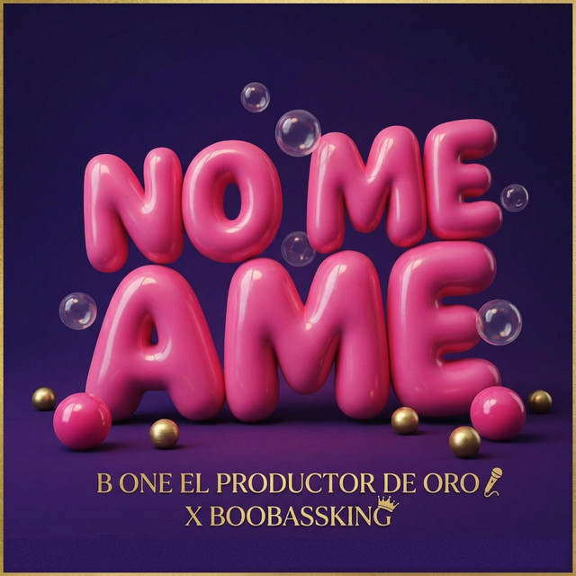 No Me Ame
