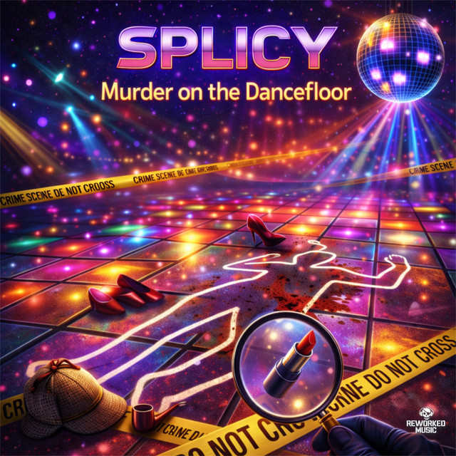 Murder On The Dancefloor