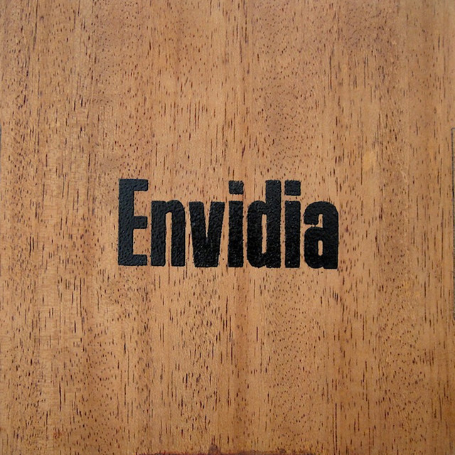 La Voz Mala cover art