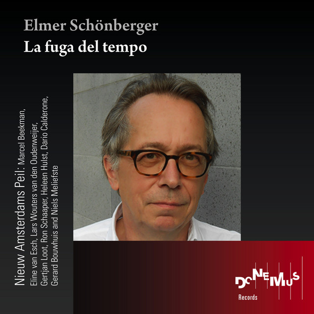 La fuga del tempo