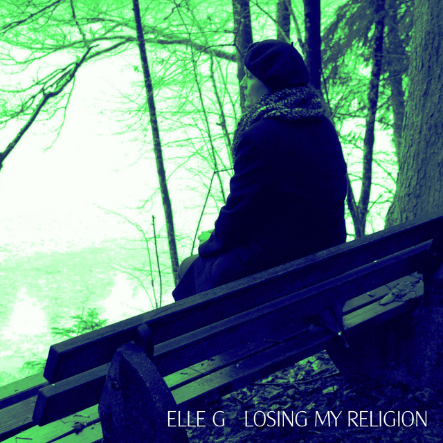 Losing My Religion cover