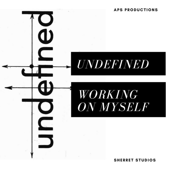 Working on Myself cover art