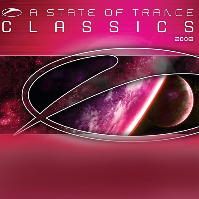 A State Of Trance Classics, Vol.3 - Album by Armin van Buuren 