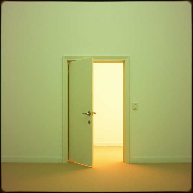 Fecha a Porta Quando Sair cover art