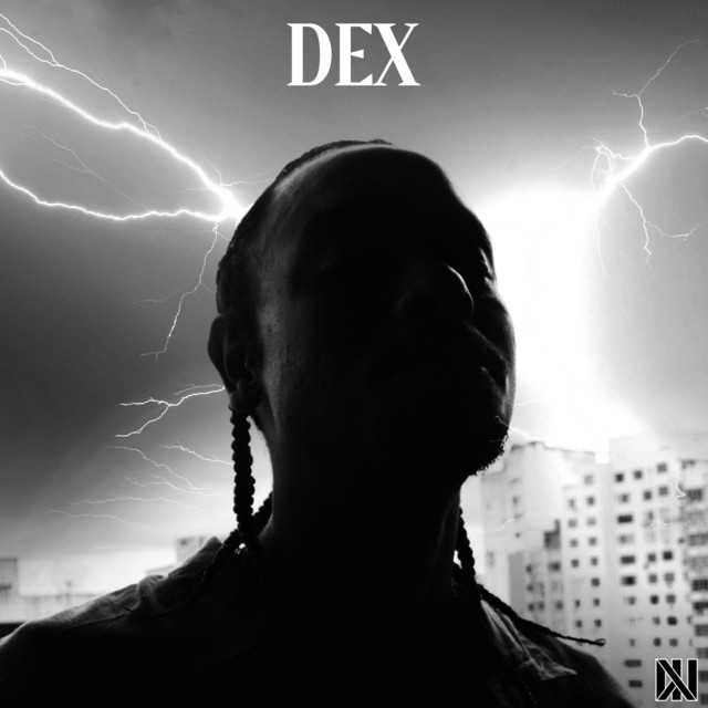 Baque cover art